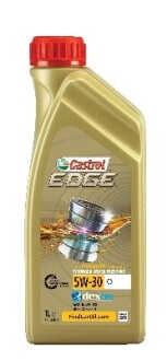 Олива для двигуна castrol 15530C (фото 1)