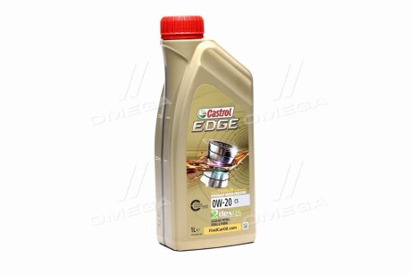 Олива для двигуна castrol 15CC94