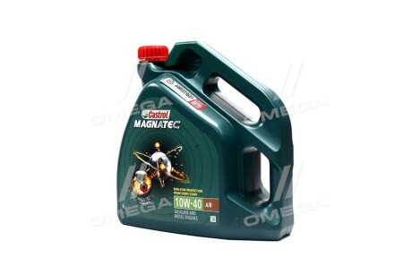 Масло для двигателя castrol 15F098