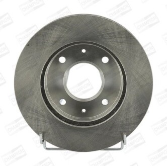 Диск тормозной передний (кратно 2) Volvo S40, V40/Mitsubishi Carisma, Galant, Lancer (98-) champion 561926CH