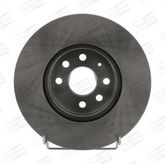 Диск тормозной передний (кратно 2) Opel Astra H (A04) (04-14), Astra H Classic Hatchback (A04) (09-) champion 562278CH