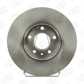 Диск тормозной передний (кратно 2) Chevrolet Cruze (J300) (09-) / Opel Astra J (P10) (09-15) champion 562631CH