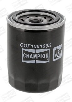 Фільтр масляний champion cof100109s