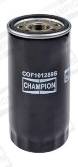 Фильтр масляный champion cof101289s