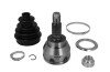 MINI ШРКШ зовнішній 24/26 зуб. MINI (R56) Cooper 06-12, MINI (R56) One 10-13, MINI CLUBMAN (R55) Cooper 10-14 cifam 607664 (фото 1)