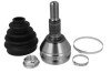 OPEL ШРКШ зовнішній 30/34 зуб. ANTARA A (L07) 2.0 CDTI 07-11, ANTARA A (L07) 3.2 06-11, CHEVROLET CAPTIVA (C100, C140) 2.0 D 07-, CAPTIVA (C100, C140) 3.2 06- cifam 607666 (фото 1)