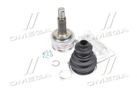 ШРУС с пыльником HYUNDAI i30 (выр-во) cifam 607-796