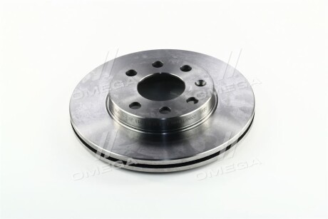 Диск гальмівний DAEWOO LANOS R13/CHEVROLET AVEO/ASTRA/CORSA передн. вент. cifam 800-096