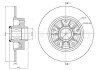 RENAULT Диск торм.с подшипн.задний Clio IV,Fluence,Megane III,Grand Scenic 09- cifam 8001241 (фото 1)