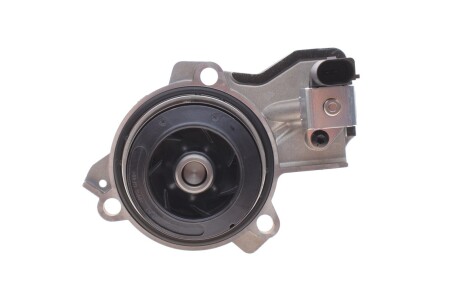 Помпа води Audi A1/Seat Ibiza/Skoda Fabia/Rapid/VW Polo 1.4TDI 14- (з датчиком) CONTINENTAL contitech wp6124