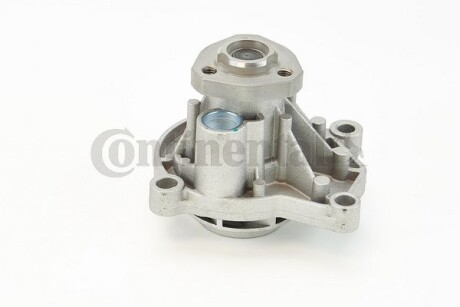 Помпа води Seat Cordoba/Ibiza/Toledo/Skoda Fabia/Rapid/Roomster/VW Polo 1.2/1.2 12V 02- CONTINENTAL contitech wps3040