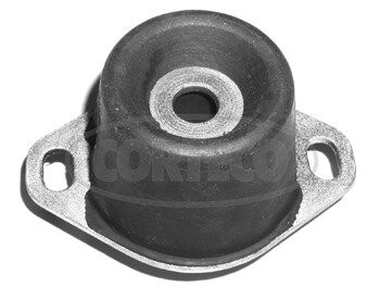 Опора КПП Citroen Berlingo/Peugeot Partner 1.1/1.4 96- (L) corteco 21652771