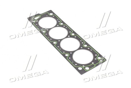 Прокладка головки блоку PSA XU5JP/XU5/XU5M/XU51C/XU52C/XU9JA/XU7JB +0.2MM (=1.5MM) corteco 411318P