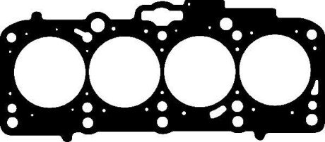 Прокладка ГБЦ VW/Audi/Seat/Skoda 2.0TDI/GTD 03- (1.55mm) corteco 414164P