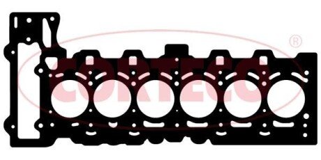 BMW прокладка гбц 3/Е90, 5/Е60,Х3/Е83 corteco 415445P