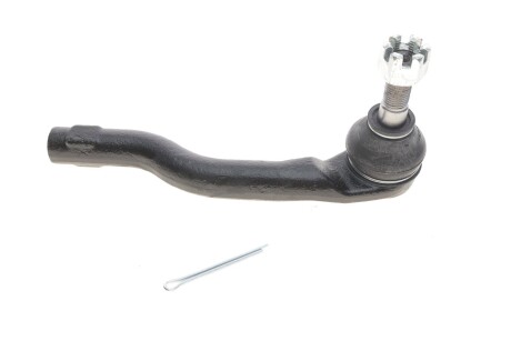 Наконечник рулевой тяги (L) Mazda 2 07-15 corteco 49401099