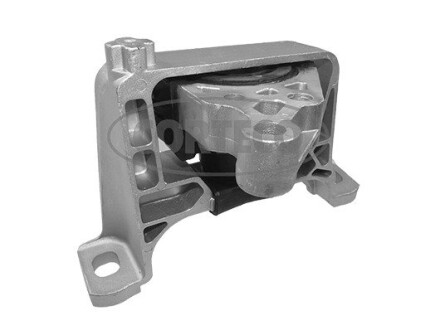 Подушка двигуна (R) Mazda 3 1.3-1.6 03-13 corteco 49425684