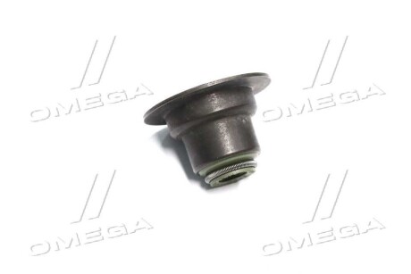 Сальник клапана IN/EX OPEL Z22SE 2,2 16V D1 6mm D2 10mm D3 25mm висота 16mm (вір-во) corteco 49472876