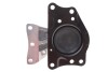 Подушка двигателя (R) Skoda Roomster/Fabia/VW Polo IV-V 1.2/1.4/19SDI 96-14 corteco 80000320 (фото 4)