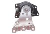 Подушка двигателя (R) Skoda Roomster/Fabia/VW Polo IV-V 1.2/1.4/19SDI 96-14 corteco 80000320 (фото 5)