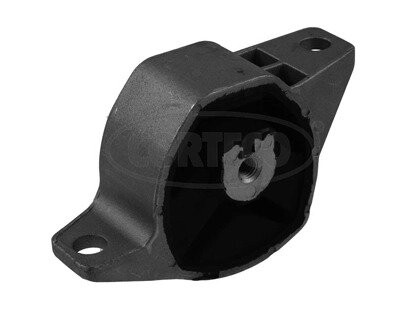 Подушка АКПП Audi A6 97-05 (L) corteco 80004305