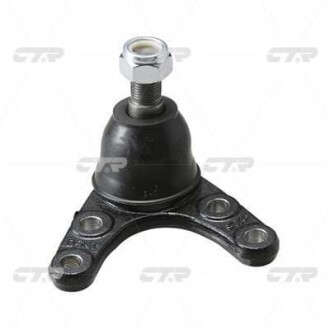 Опора кульова нижня Ford Ranger 98- Everest 03-06 Mazda ProCeed 87-93 OLD CBMZ-24 ctr cb0279