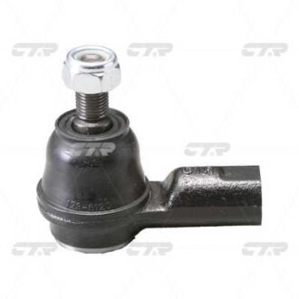 Наконечник рулевой тяги Acura RSX 02-06 Honda Element 03- OLD CEHO-27 (выр-во) ctr ce0213