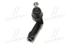 Наконечник тяги рульової L Mazda 3 03-14 Mazda 5 05- OLD CEMZ-46 ctr ce0467 (фото 2)