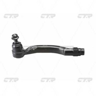 Наконечник тяги рульової L Mazda 6 07-13 OLD CEMZ-58 ctr ce0478