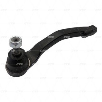 Наконечник рулевой тяги L Renault Megane 02-12 Clio 05-14 Scenic 03-10 OLD CERE-3L (выр-во) ctr ce0612l