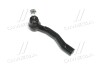 Наконечник L Toyota Corolla 00-08 Vitz 05-12 Yaris 05-14 Allex 01- OLD CET-115L ctr ce0731l (фото 1)