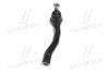 Наконечник L Toyota Corolla 00-08 Vitz 05-12 Yaris 05-14 Allex 01- OLD CET-115L ctr ce0731l (фото 2)