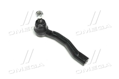 Наконечник L Toyota Corolla 00-08 Vitz 05-12 Yaris 05-14 Allex 01- OLD CET-115L ctr ce0731l