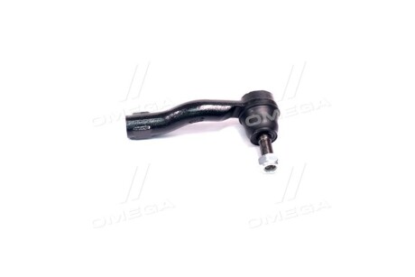 Наконечник рулевой тяги L Toyota RAV4 00-05 Wish 03- OLD CET-116L (выр-во) ctr ce0732l