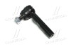 Наконечник тяги рул R/L Toyota Land Cruiser 120/Prado/4Runner/Hilux02-10 OLD CET-118 ctr ce0734 (фото 1)