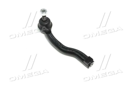 Наконечник рулевой тяги R Toyota Corolla 05-19 Auris 06-18 Prius 11- OLD CET-172 (выр-во) ctr ce0787