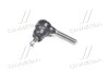 Наконечник рулевой тяги Peugeot 305 306 307 Partner 96-15 Citroen C4 04- NEW CE0944 (выр-во) ctr cepu20 (фото 1)