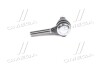 Наконечник рулевой тяги Peugeot 305 306 307 Partner 96-15 Citroen C4 04- NEW CE0944 (выр-во) ctr cepu20 (фото 3)