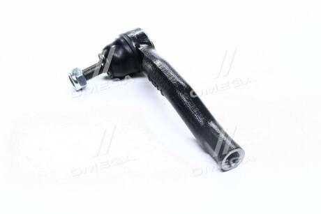 Наконечник L Toyota Сorolla 97-08 Matrix 02-08 Yaris 10- Verso 10- NEW CE0728L ctr cet-112l