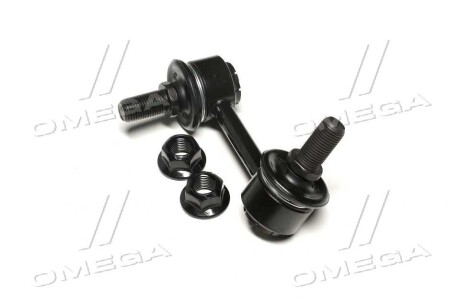 Стойка стаб передняя ось R Mitsubishi Pajero 00- Montero 01-06 OLD CLM-11 (выр-во) ctr cl0378