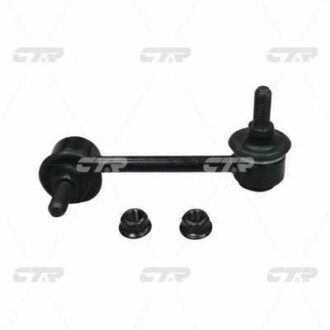 Стійка стаб REAR L Infiniti G35/G37/G25 02- EX35/EX37/Q60/QX50 Nissan OLD CLN-65L ctr cl0487l