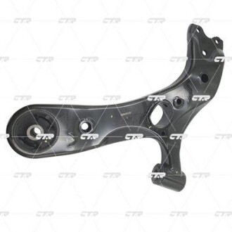 Важіль підвіски TOYOTA AURIS 06-12 LOWER L (C ctr cq0312l