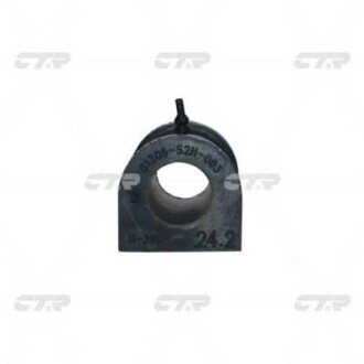 Втулка підвіски Honda HR-V gH1/gh2/gh3/gh4 1998-2005 OLD CVHO-44 ctr gv0275