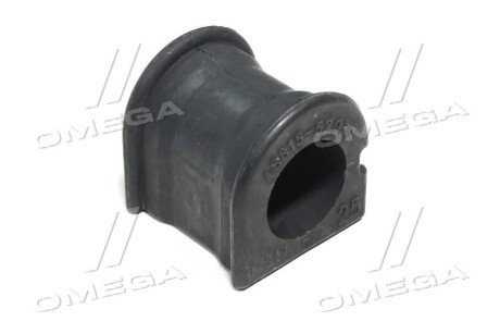 Втулка подвески Toyota Yaris (ncp10, ncp13, nlp…) 99-06 OLD CVT-89 (выр-во) ctr gv0524