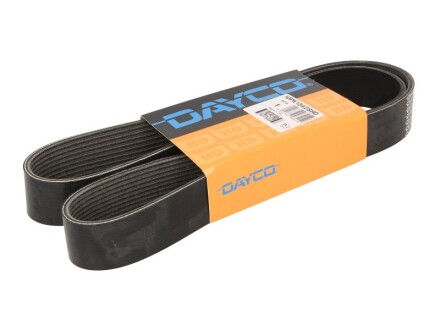 Ремень поликлиновый dayco 10PK1342SHD