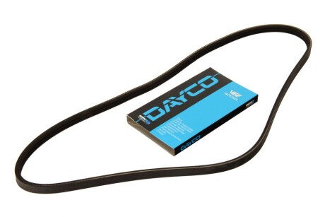 Доріжковий пас dayco 3PK675