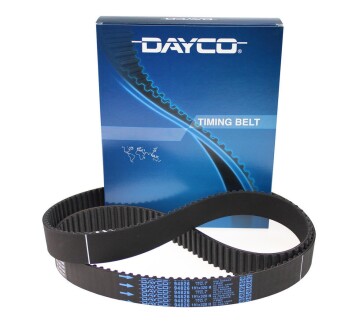 Ремень зубчатый dayco 94319