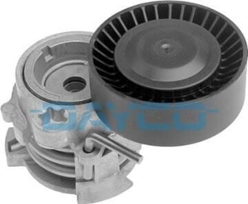 BMW Ролик M52M54M56 натя E46,E60,E65,E53 dayco apv2279