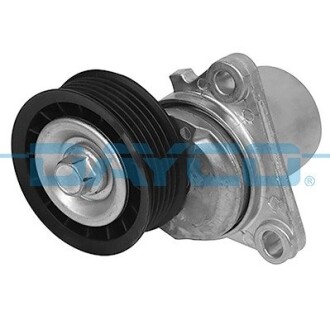 Натяжник ременя генератора Mazda 3/6 CX-7 02-14 dayco apv3456