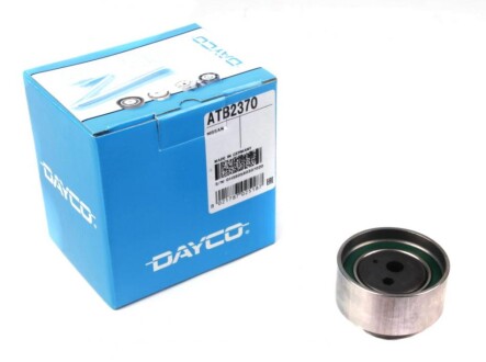 Ролик ременя зубчастого (ГРМ)) dayco atb2370